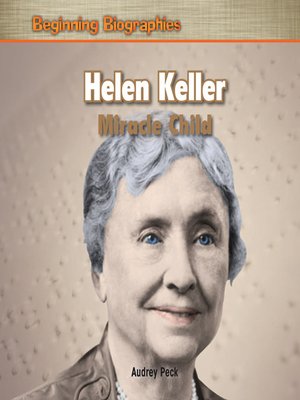 Helen Keller - ebook
